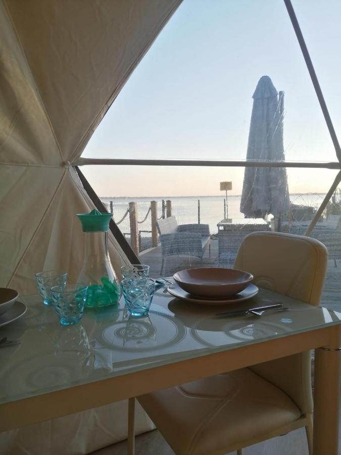 Beautiful Located Dome Hotel Wapnica  ภายนอก รูปภาพ