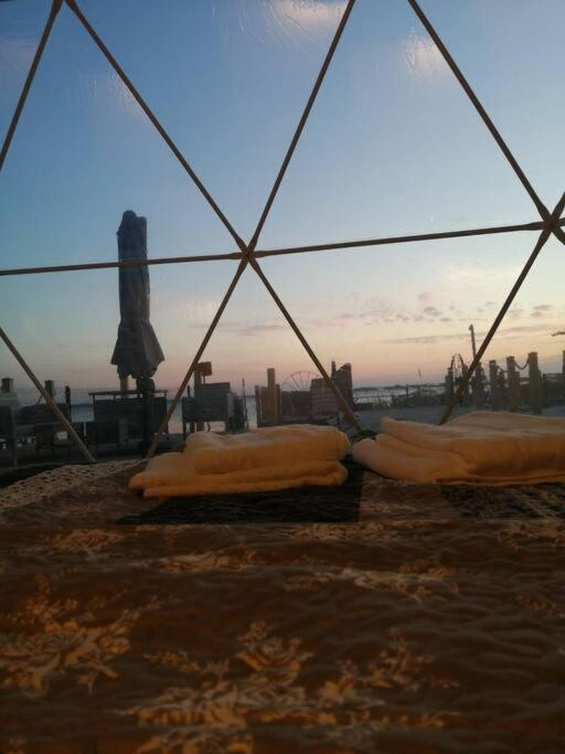 Beautiful Located Dome Hotel Wapnica  ภายนอก รูปภาพ