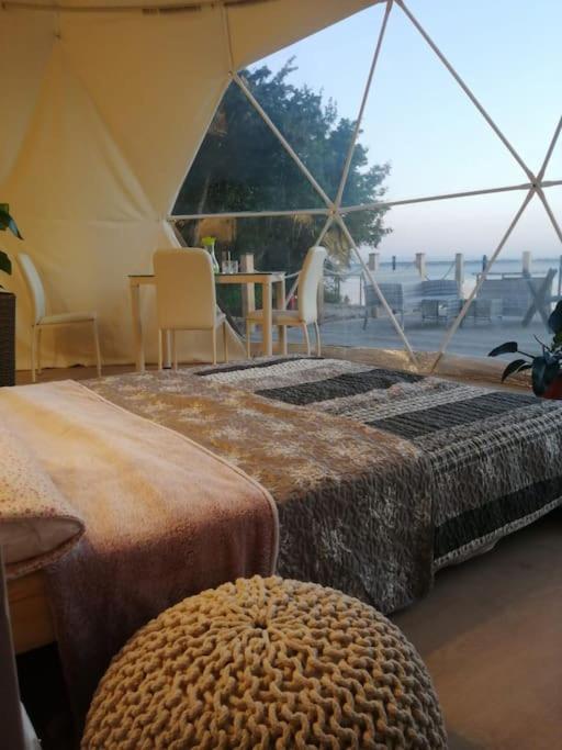 Beautiful Located Dome Hotel Wapnica  ภายนอก รูปภาพ
